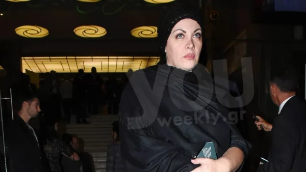 «Πολλοί οι θάνατοι στη ζωή μου» - Ράγισε καρδιές η Νένα Χρονοπούλου με την εξομολόγησή της