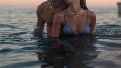 Ηθοποιός του Σασμού σε σχέση με ηθοποιό του Μαύρου Ρόδου - Αυτό είναι το νέο ζευγάρι της ελληνικής showbiz