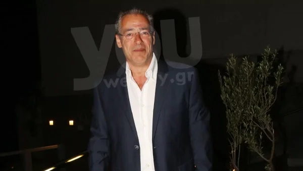 Σαββατοκύριακο με τον Μάνεση: Ανακοινώθηκε η ημερομηνία που βγαίνει στον αέρα