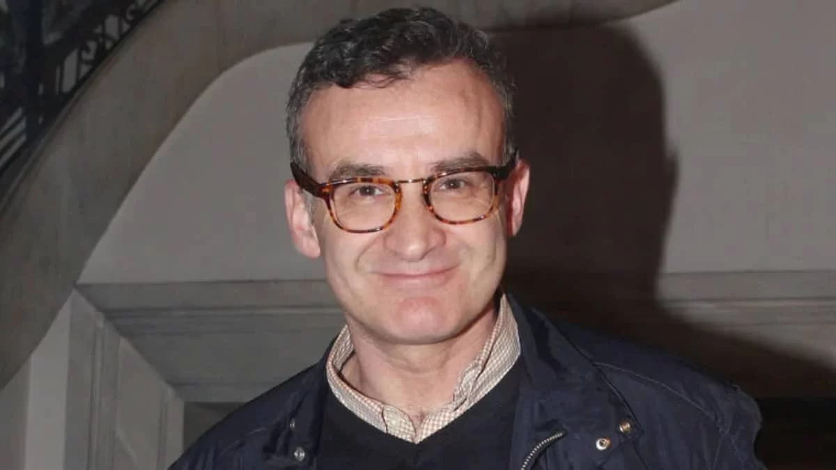 ''Δεν έχεις άλλη επιλογή...'' - Ο Νίκος Ορφανός εξομολογείται για τα δύσκολα παιδικά του χρόνια