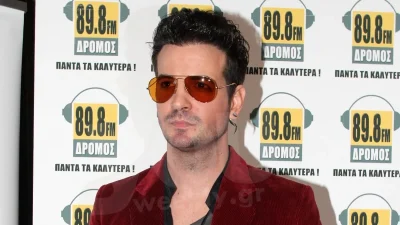 Μετά από περίπου ένα μήνα εμφανίστηκε ξανά στα social media - Η αινιγματική ανάρτηση του Νίνο στο Instagram