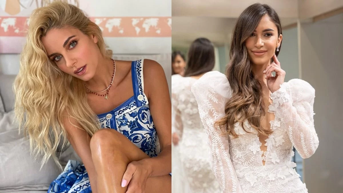 Θα συγγενέψουν πολύ σύντομα - Η αλήθεια για τις σχέσεις της Δούκισσας Νομικού με την Άννα Πρέλεβιτς