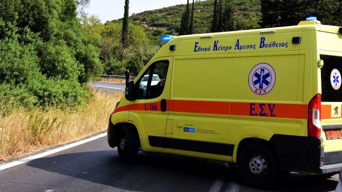 Σοκ προκαλούν οι δηλώσεις του 96χρονου που ξυλοκοπήθηκε σε νοσοκομείο - «Έζησα έναν εφιάλτη»