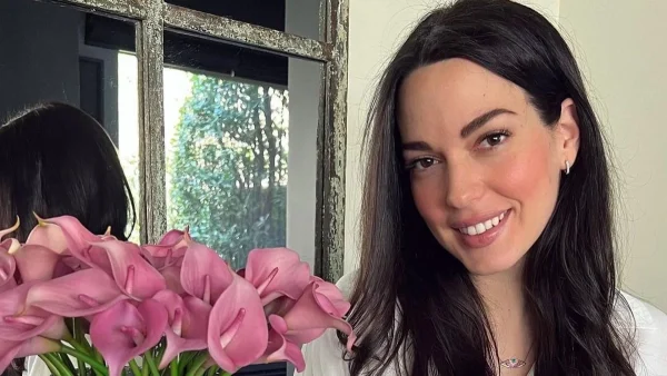 «Θα μου λείπεις για πάντα...» - Πένθος για την Ισμήνη Νταφοπούλου