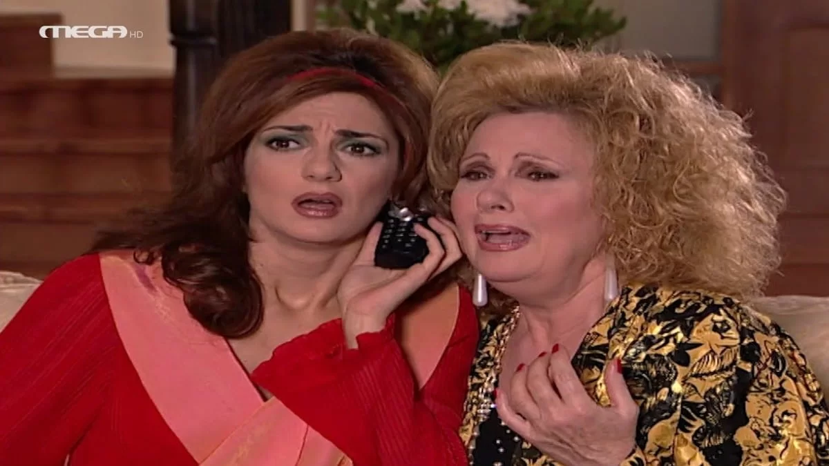 Έχει εξαφανιστεί από τα φώτα της δημοσιότητας - Πώς είναι σήμερα η «Πωλέττα» από την Νταντά