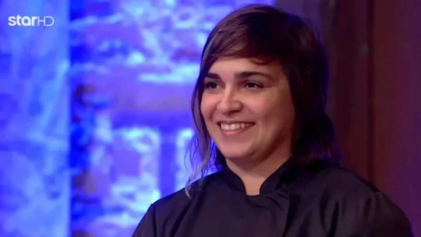 Ερωτευμένη ξανά η Ντέμη Γεωργίου - Αυτή είναι η γοητευτική σύντροφος της πρώην παίκτριας του MasterChef