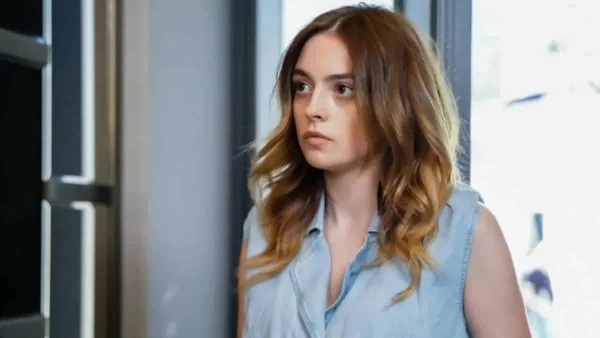 Άπιστος: Δύσκολες ώρες για την Ντερίν μετά από τροχαίο