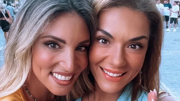 Διακοπές σε πολυτελές σκάφος για Οικονομάκου και Λασκαράκη - Στο πλευρό τους Σουλτάτος και Μιχόπουλος