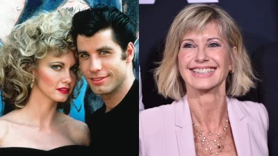 Ασύλληπτος θρήνος - Πέθανε η Ολίβια Νιούτον Τζον του «Grease»