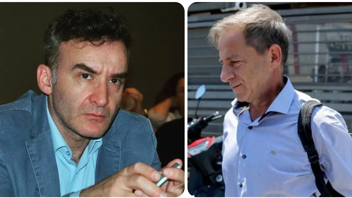 ''Άλλο το ταλέντο, άλλο ο χαρακτήρας'' - O Nίκος Ορφανός πήρε θέση για την έκβαση της δίκης Λιγνάδη