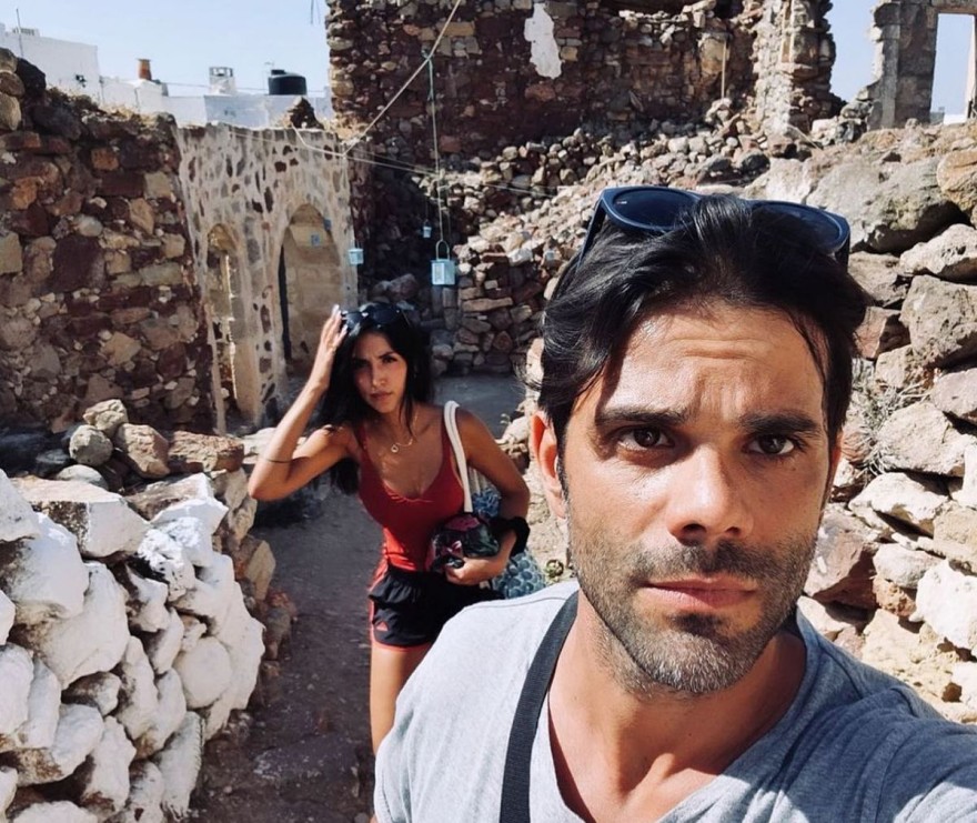 Καρμάκης - Ερωτευμένος