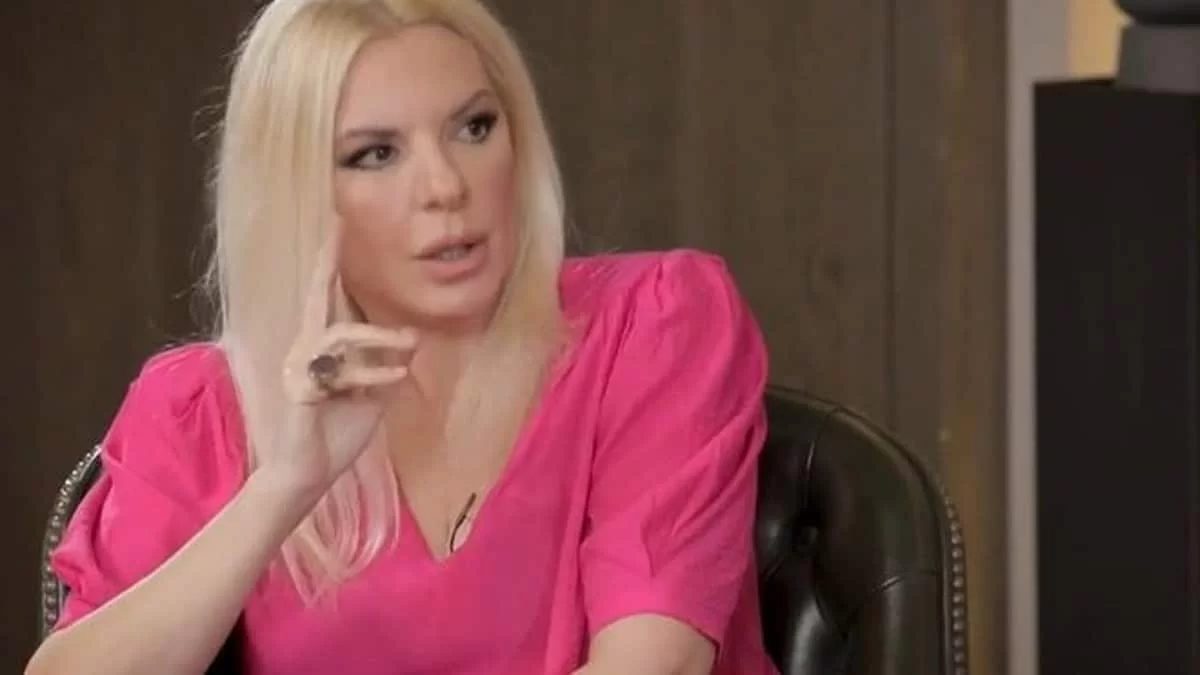 Αποφεύγει να μιλάει για αυτό το θέμα πλέον - Τι άλλαξε και τι όχι μετά το διαζύγιο στην ζωή της Αννίτας Πάνια