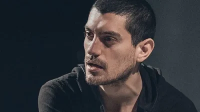 Αυτό δεν το περίμενε με τίποτα - Η επική αντίδραση του Αργύρη Πανταζάρα όταν είδε τον εαυτό του σε...