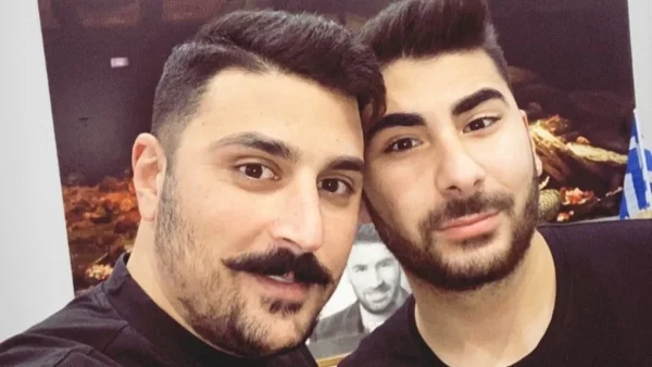 Χαρές στην οικογένεια του Παντελή Παντελίδη - Η ανακοίνωση ήρθε με μία φωτογραφία