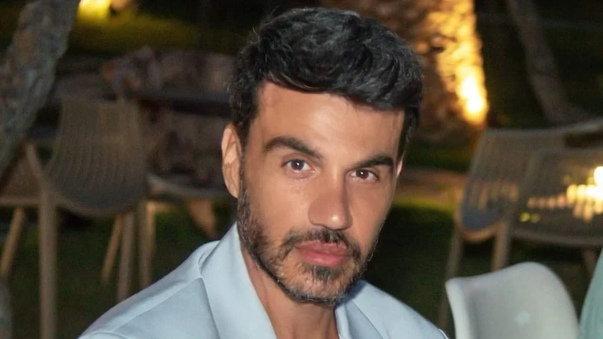 Αγνώριστα τα παιδιά του Παντελή Τουτουντζή - Οι τρυφερές φωτογραφίες από την επίσκεψη στο ενυδρείο