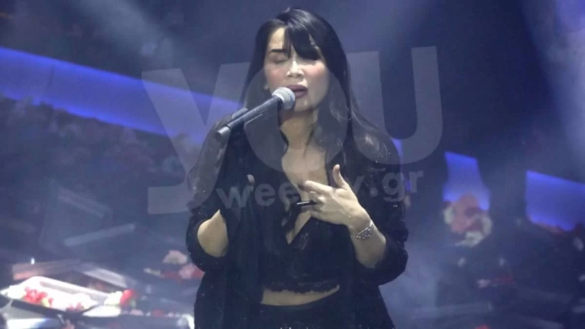 Το άγνωστο δράμα της Πάολα - Η απώλεια που της είχε κοστίσει