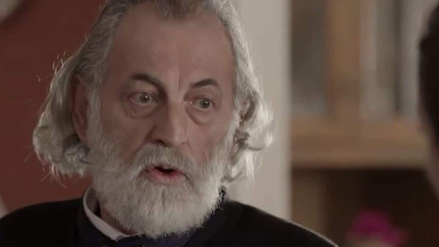 Ο παπα Μιχάλης φυγάδευσε τον Παύλο Βρουλάκη 20 χρόνια πριν