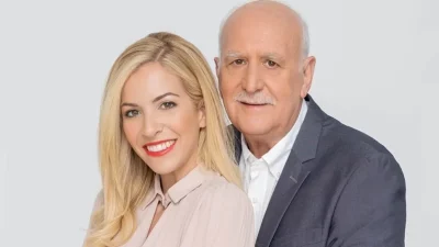 Επιστρέφει για 32η συνεχόμενη χρονιά - Πότε θα μας καλημερίσουν Παπαδάκης και Αναστασοπούλου