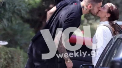 ''Λιώνει'' ο Πασχαλάκης για την Ειρήνη Παπαδοπούλου - Η ανάρτηση για τα γενέθλια της τραγουδίστριας