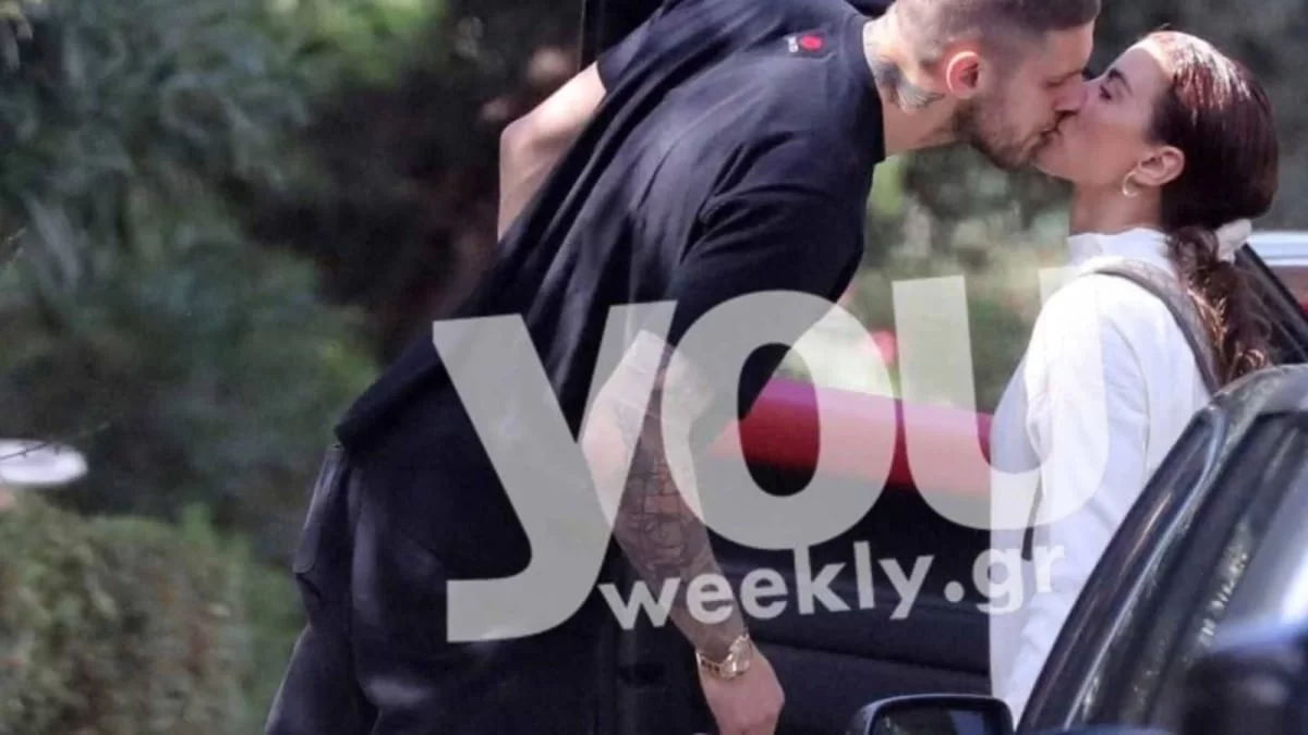 ''Λιώνει'' ο Πασχαλάκης για την Ειρήνη Παπαδοπούλου - Η ανάρτηση για τα γενέθλια της τραγουδίστριας