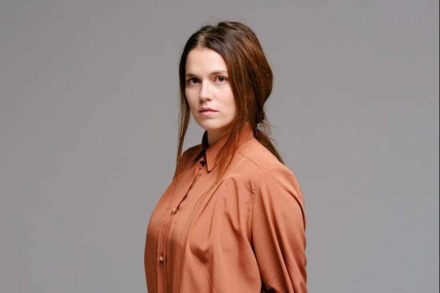 Μαρία Παπαφωτίου