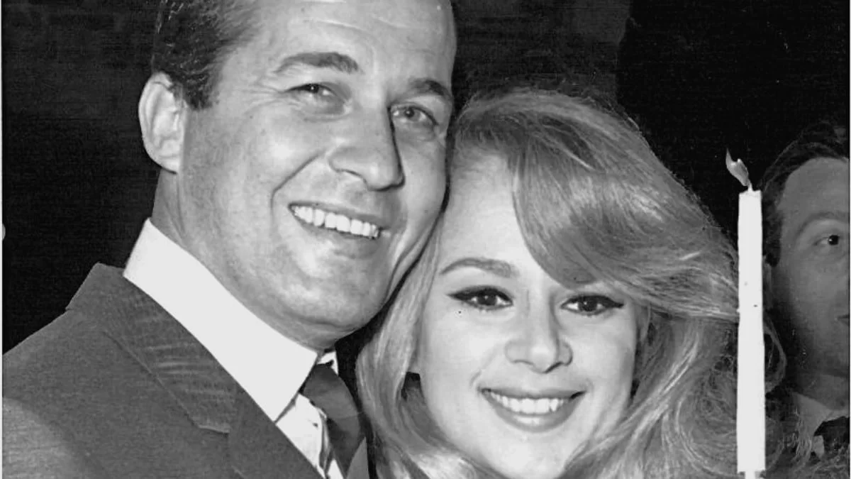 18 χρόνια από τον θάνατο του Δημήτρη Παπαμιχαήλ - Η συγκινητική ανάρτηση της Καίτης Φίνου