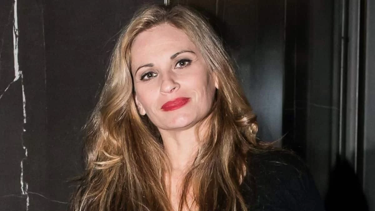 Πριν τον Τσαρούχα & τον Πετράκο: Αυτός είναι ο πρώτος μεγάλος έρωτας της Θεοφανίας Παπαθωμά