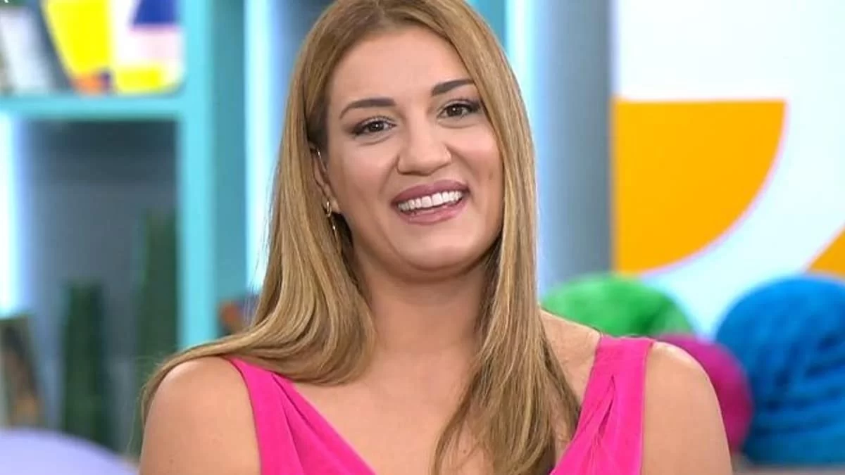 Από το Star στο ΣΚΑΙ - Αυτό θα είναι το νέο τηλεοπτικό βήμα της Ελίνας Παπίλα