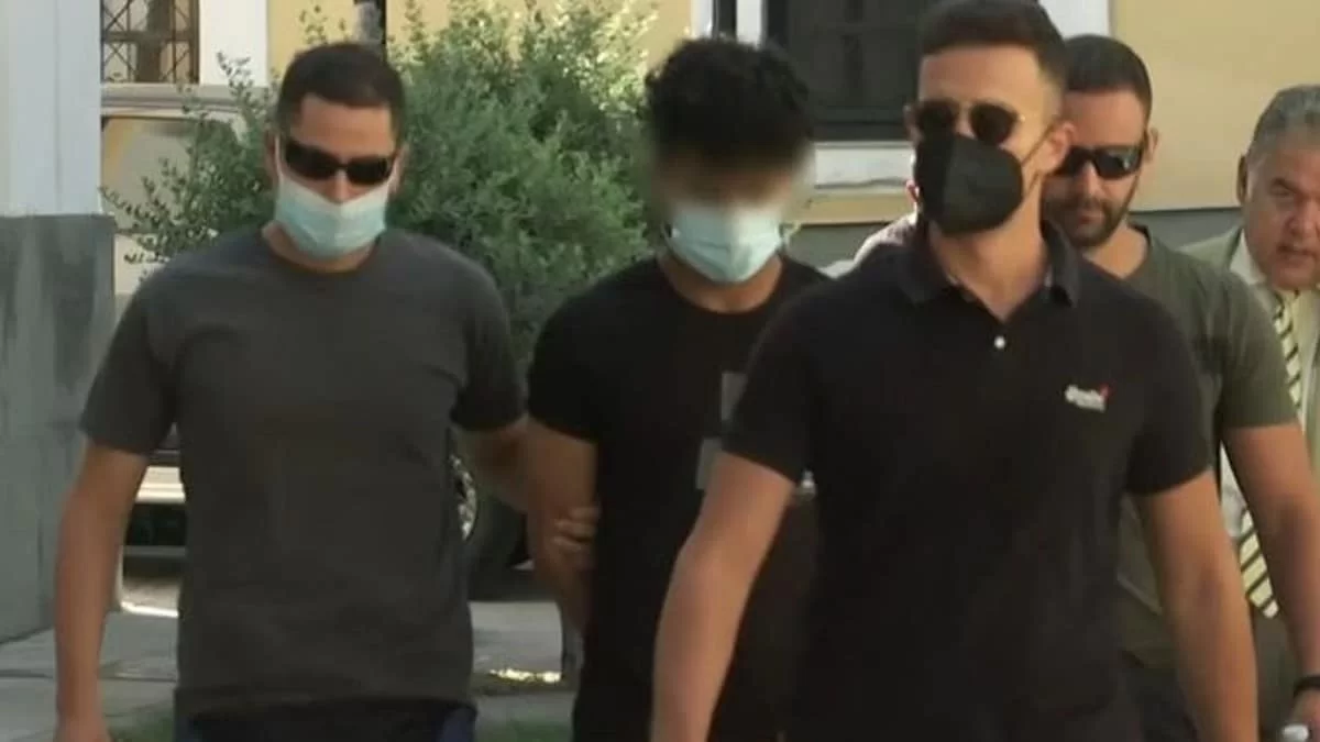 Έγκλημα στο Περιστέρι: Συγκλονίζουν οι αποκαλύψεις - Ο 22χρονος είχε δύο συνεργούς