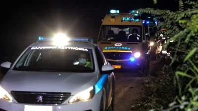 Έγκλημα στο Περιστέρι: Αυτός είναι ο 20χρονος που αναζητούν για τη δολοφονία της 17χρονης