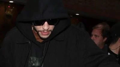 Είναι πια παρελθόν - Η πρώτη εμφάνιση του Davidson μετά τον χωρισμό του από την Kim Kardashian