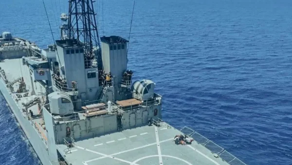 Πέθανε 19χρονη δόκιμος Ναυτικού - Η σπαρακτική ανακοίνωση του Γενικού Επιτελείου