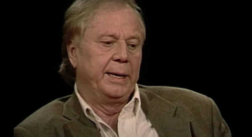 Έφυγε από την ζωή ο Γερμανός σκηνοθέτης 