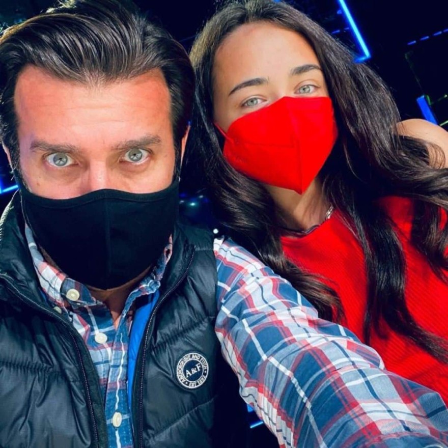 Θάνος Πετρέλης 