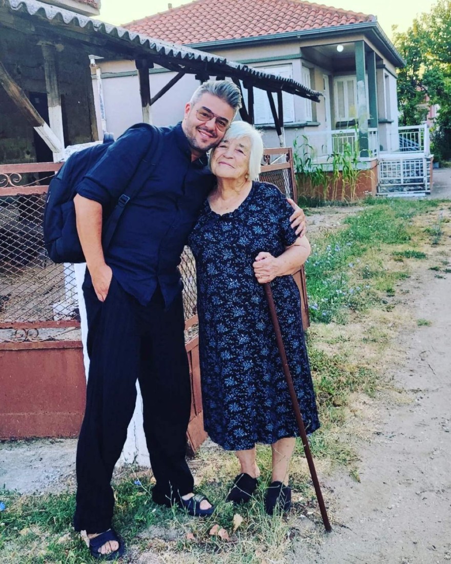 Πέτρος Πολυχρονίδης