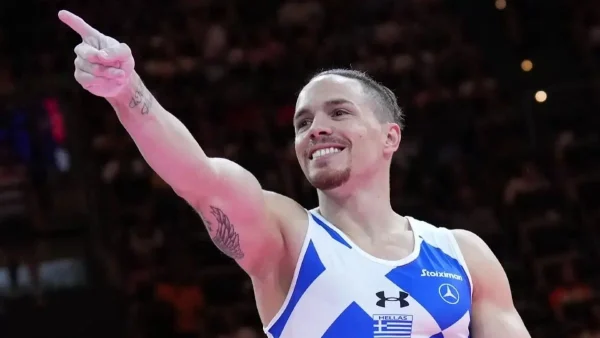 «Οι δοκιμασίες που πέρασα...» - ''Ρίγη συγκίνησης'' με την πρώτη ανάρτηση του ''χρυσού'' Πετρούνια