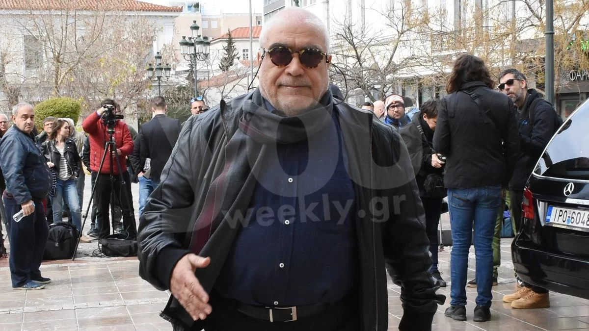 «Γι' αυτό δεν μου κάνουν προτάσεις» - "Απασφάλισε" ο Δημήτρης Πιατάς για τον λόγο που απέχει από την τηλεόραση