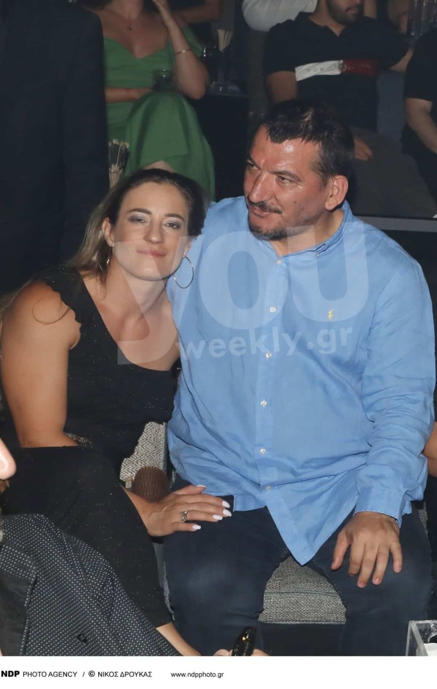 Η άγνωστη περιπέτεια υγείας του Πύρρου Δήμα