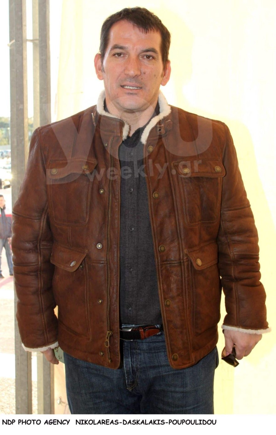 Πύρρος Δήμας