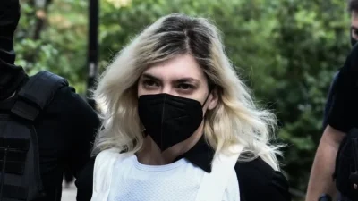 Τραγωδία Πάτρα: Σε αναμονή για νέες διώξεις εις βάρος της Πισπιρίγκου αυτή την εβδομάδα για τους θανάτους Μαλένας και Ίριδας