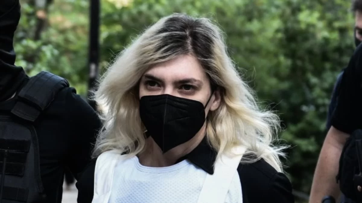 Τραγωδία Πάτρα: Σε αναμονή για νέες διώξεις εις βάρος της Πισπιρίγκου αυτή την εβδομάδα για τους θανάτους Μαλένας και Ίριδας