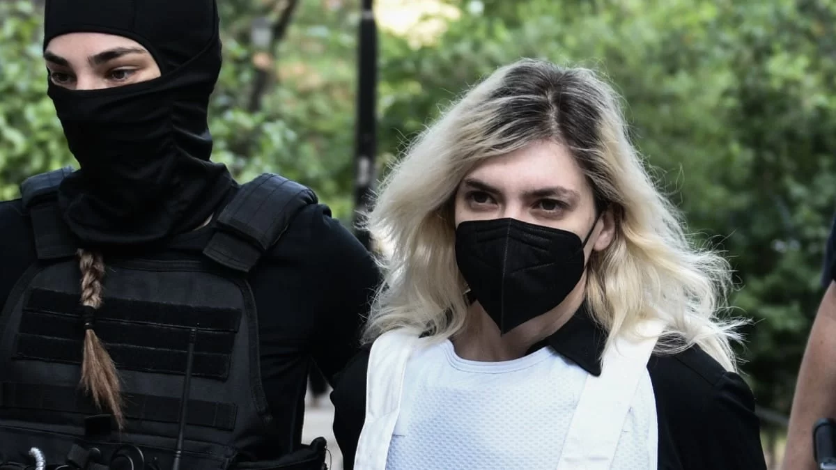 Τραγωδία Πάτρα: Εσπευσμένα στο νοσοκομείο η Ρούλα Πισπιρίγκου