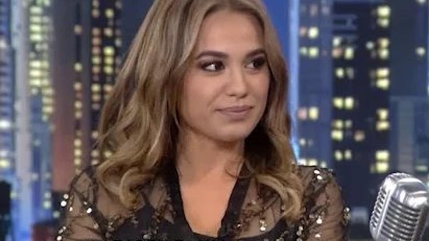 Απασφάλισε η Πηνελόπη Πλάκα για τον γάμο