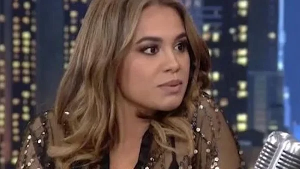 Απασφάλισε η Πηνελόπη Πλάκα για τον γάμο - «Δεν θα παντρευτώ επειδή είμαι...»