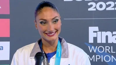 Έξω φρενών η Ευαγγελία Πλατανιώτη - Η ανάρτηση που έσβησε άρων άρων από το Instagram