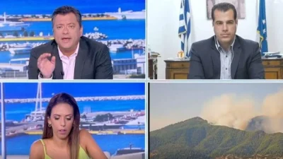 Κορωνοϊός: Έρχονται και άλλα εμβόλια τον Οκτώβριο - Η ανακοίνωση του Θάνου Πλεύρη