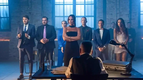 Ποιος είναι πρωινιάτικα: Δύο νέες προσθήκες στην παρέα της εκπομπής - Από ανάκριση θα περάσουν στην πρεμιέρα η Μπέτυ Μαγγίρα και οι συνεργάτες της