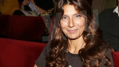 Καμαρώνει όλο χάρη την κόρη της η Πόπη Τσαπανίδου - Η συγκινητική ανάρτηση για τον γάμο της στην Τήνο