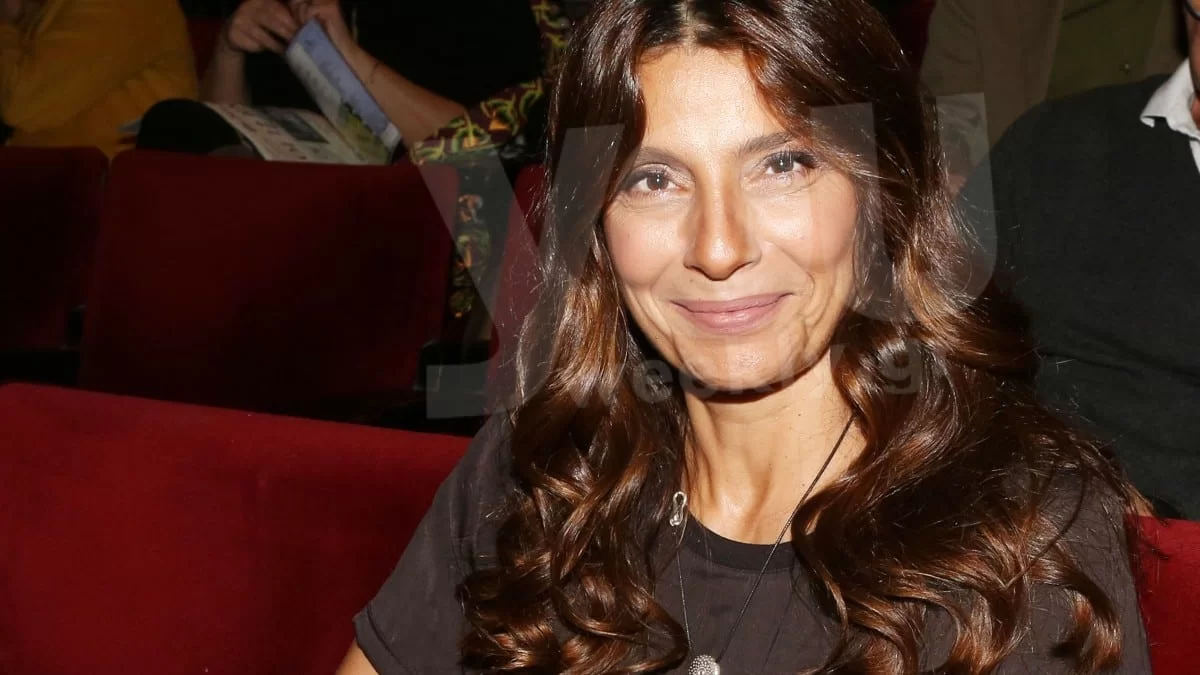 Καμαρώνει όλο χάρη την κόρη της η Πόπη Τσαπανίδου - Η συγκινητική ανάρτηση για τον γάμο της στην Τήνο