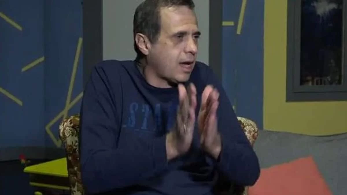 «Πιστεύω θα ξανασυμβούν...» - Η δυσπιστία του Σπύρου Πούλη στην "κάθαρση" του θεάτρου